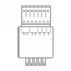 Módulos y Accesorios Smart Home