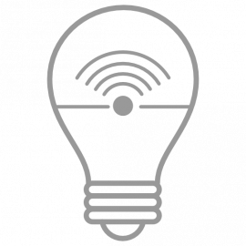 Iluminación Inteligente
